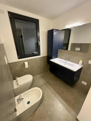 Planimetria di Conti Agosti House