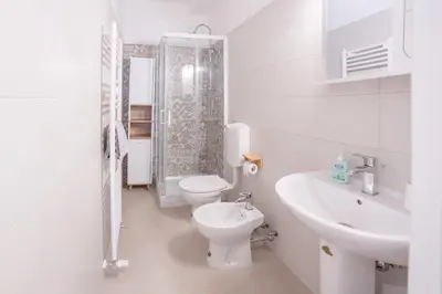 Bagno di Ca Viola e Tobia by Venicevillas