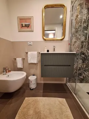 Bagno di Casa Paola