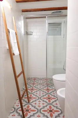 Bagno di Wow garden in the heart of Venice