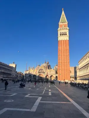 Luogo di interesse nelle vicinanze dell'appartamento