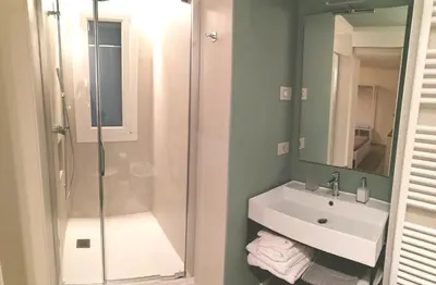 Bagno di Al Portico