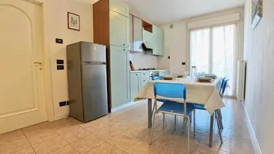 Cucina o angolo cottura di Costa Azzurra - Home Immobiliare