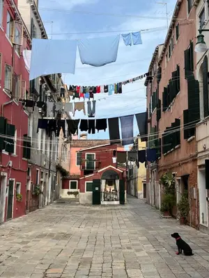 Edificio in cui si trova l'appartamento