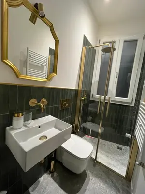 Bagno di Ca'Mara Appartamento Venezia Biennale