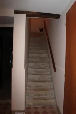 Planimetria di Sant'Angelo - Fenice Apartments in Venice