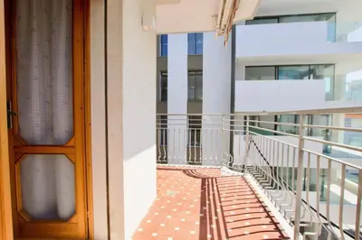 Balcone o terrazza di Rialto - Home Immobiliare