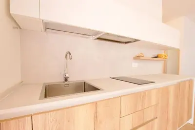 Cucina o angolo cottura di Rialto - Home Immobiliare
