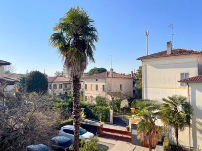 Edificio in cui si trova l'appartamento