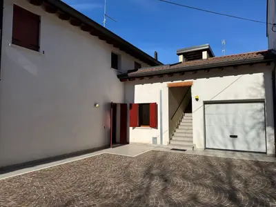 Edificio in cui si trova l'appartamento