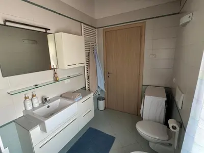 Bagno di Cà Maria - Appartamento Mansardato al primo piano