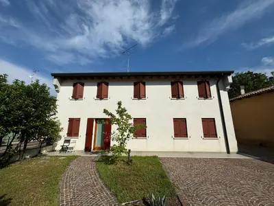 Edificio in cui si trova l'appartamento