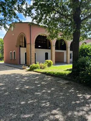 Edificio in cui si trova l'appartamento