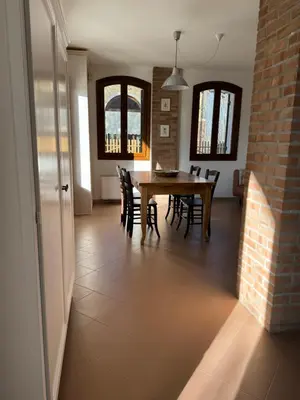 Planimetria di Portego mio