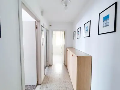 Planimetria di CONDOMINIO GUSSO