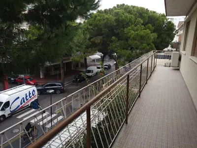 Planimetria di CONDOMINIO GUSSO