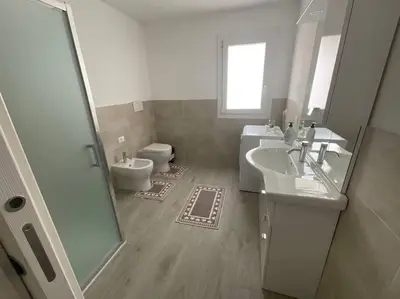 Bagno di Casa Giulietta