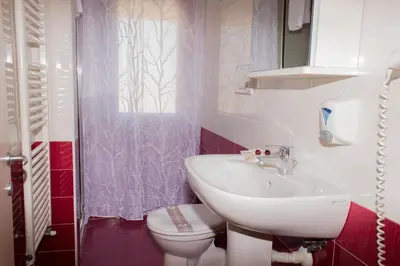 Bagno di Appartamenti Sottomarina