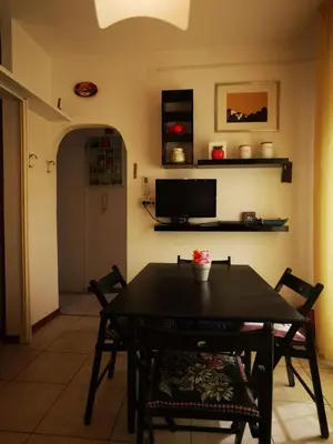 Planimetria di Condominio Maison Jolie- Solo per famiglie- Walterigato Apartments