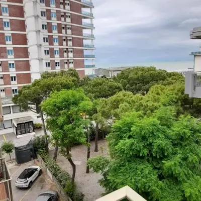 Condominio Maison Jolie- Solo per famiglie- Walterigato Apartments