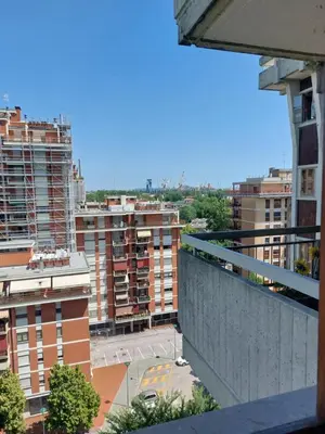Balcone o terrazza di #Punto FM 2#