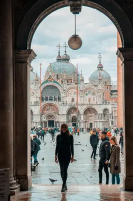 Ospiti di Top Floor Terrace Elegant Apartment 4 min from St Mark s Square No Lift - Venice Heaven Apartments Collection