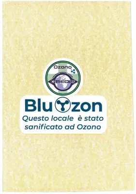 Certificato, attestato, insegna o altro documento esposto da Top Floor Terrace Elegant Apartment 4 min from St Mark s Square No Lift - Venice Heaven Apartments Collection