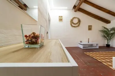 Planimetria di Matteotti Gallery Venice Apt
