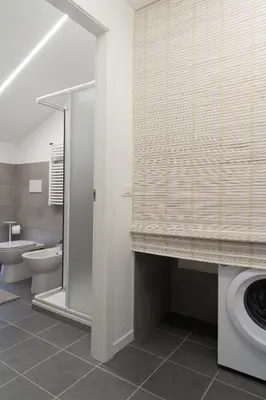 Bagno di Matteotti Gallery Venice Apt