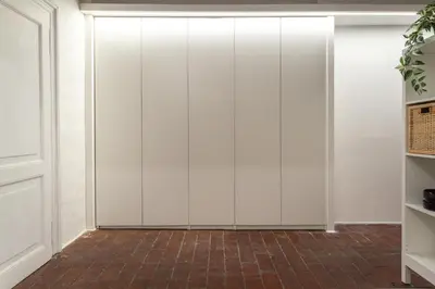 Planimetria di Matteotti Gallery Venice Apt