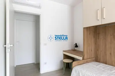 Letto o letti in una camera di Jl Blu Resort