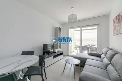 TV o dispositivi per l'intrattenimento presso Jl Blu Resort