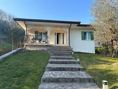 Edificio in cui si trova l'appartamento