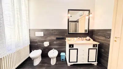 Bagno di Lady Teresa 2.0 by Ca-Sa Check