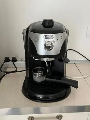 Set per la preparazione di tè e caffè presso Sweet HOME GEMMA