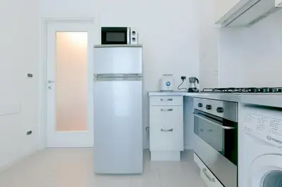 Cucina o angolo cottura di Sweet HOME GEMMA