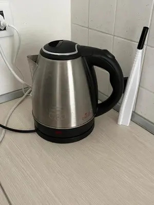 Set per la preparazione di tè e caffè presso Sweet HOME GEMMA