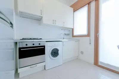 Cucina o angolo cottura di Sweet HOME GEMMA