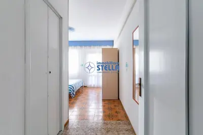 Planimetria di Casa Tomè