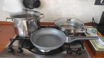 Planimetria di Appartamento LA PERLA
