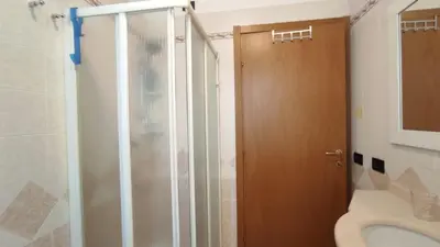 Bagno di Appartamento LA PERLA