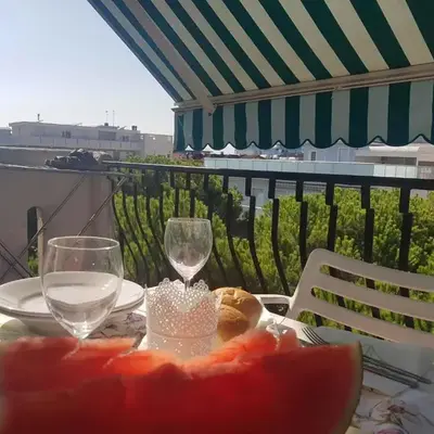 Apartments in Lido di Jesolo 25362