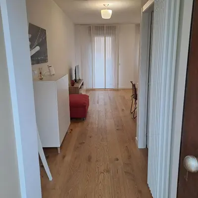 Planimetria di Appartamento Sangiuliano