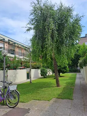 Giardino di Appartamento Sangiuliano