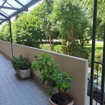 Giardino di Appartamento Sangiuliano