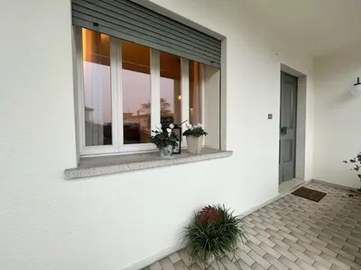 Planimetria di I sassi della PIAVE
