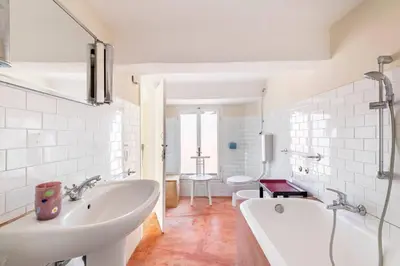 Bagno di Cà Formosa