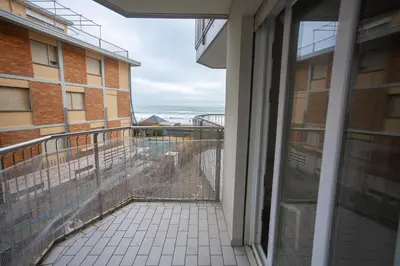 Balcone o terrazza di Casa Faro 29