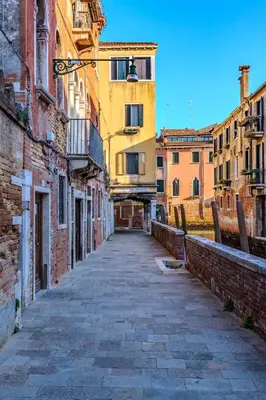 Edificio in cui si trova l'appartamento