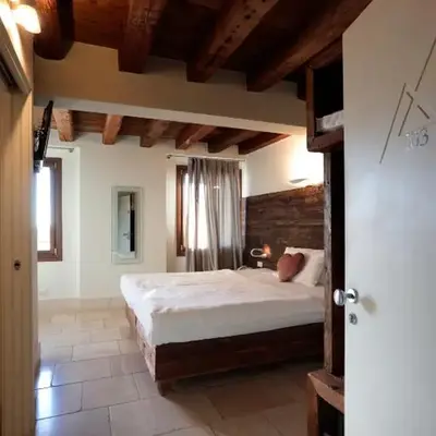 Hotel Antica Abbazia